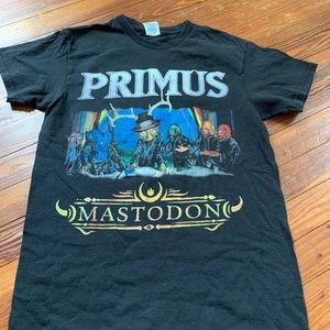 COPY - Primus & Mastodon